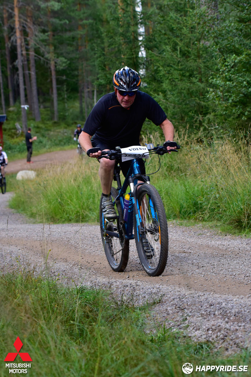 Bild från Cykelvasan 2016